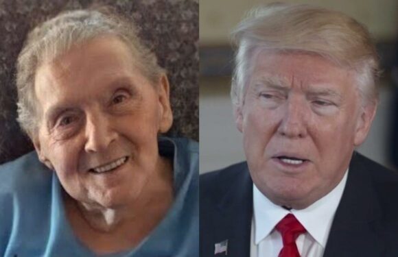 Donald Trump Hails Jerry Lee Lewis ‘Real Bundle of Talent’ in Wake of His Death