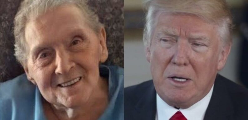 Donald Trump Hails Jerry Lee Lewis ‘Real Bundle of Talent’ in Wake of His Death