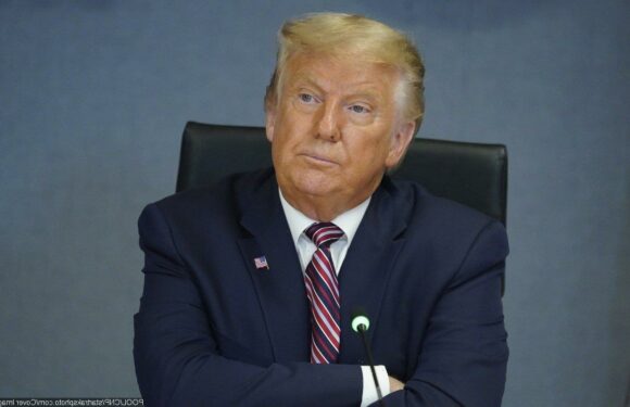 Donald Trump Sues CNN for Defamation in $475M Lawsuit