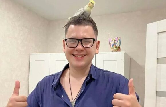 Drafted Russian rapper, 27, takes his own life after telling fans 'I'm not ready to kill' in Ukraine in haunting message | The Sun