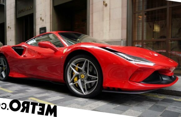Dream of owning a Lamborghini? Try hiring one instead…