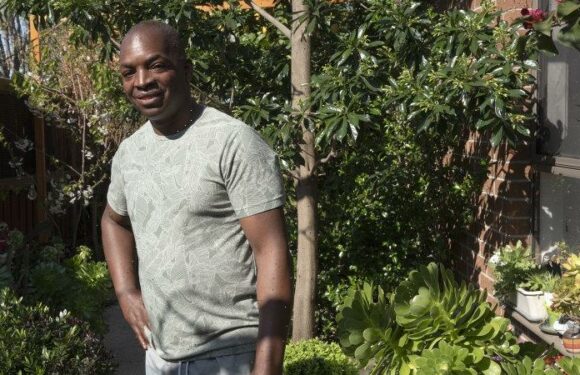 Drenched? Here’s how to avoid fungal infections in your garden this wet spring