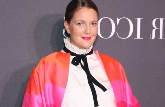 Drew Barrymore Denies She 'Hates Sex' … But Doesn't Need It Either