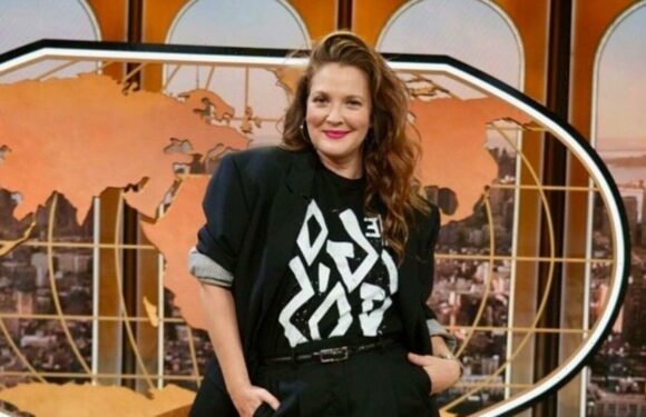 Drew Barrymore Rules Out Cosmetic Surgery to Send Message to Daughters That Aging Is Awesome