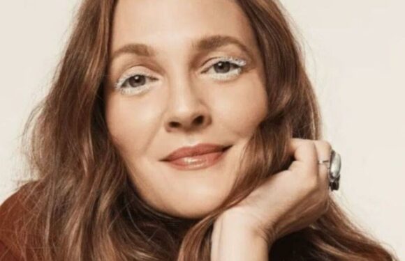 Drew Barrymore has ‘stayed celibate’ for six years after divorce