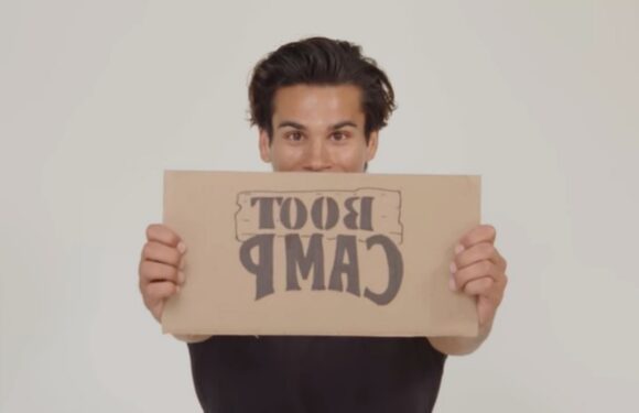 Drew Ray Tanner to Star In New Movie Boot Camp, Based On Wattpad Novel