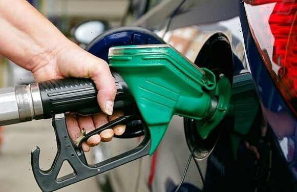 Drop in pound added 7p per litre to drivers' fuel bills over past year