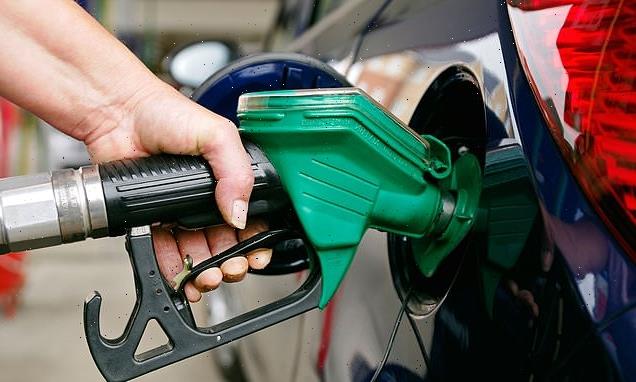 Drop in pound added 7p per litre to drivers' fuel bills over past year