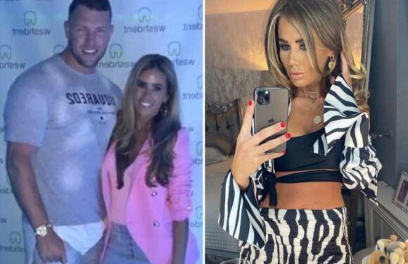 Drug boss who funded girlfriend's 'fearless' shopping sprees ordered to sell off £40,000 stash of designer clothes | The Sun