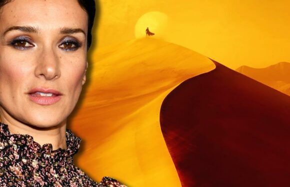 Dune: The Sisterhood: Game Of Thrones & Obi-Wan Star Indira Varma Joins HBO Max & Legendary Prequel Series As Empress Natalya