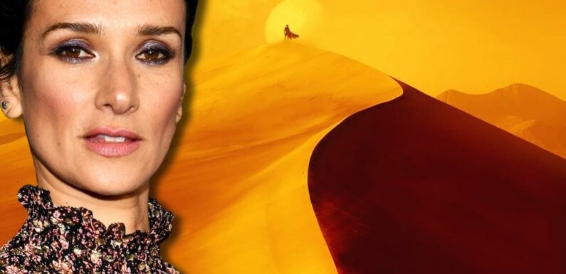 Dune: The Sisterhood: Game Of Thrones & Obi-Wan Star Indira Varma Joins HBO Max & Legendary Prequel Series As Empress Natalya
