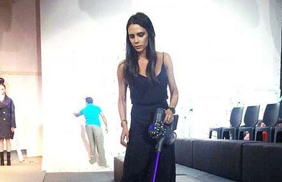 EMILY PRESCOTT – Victoria Beckham's cleaner secret