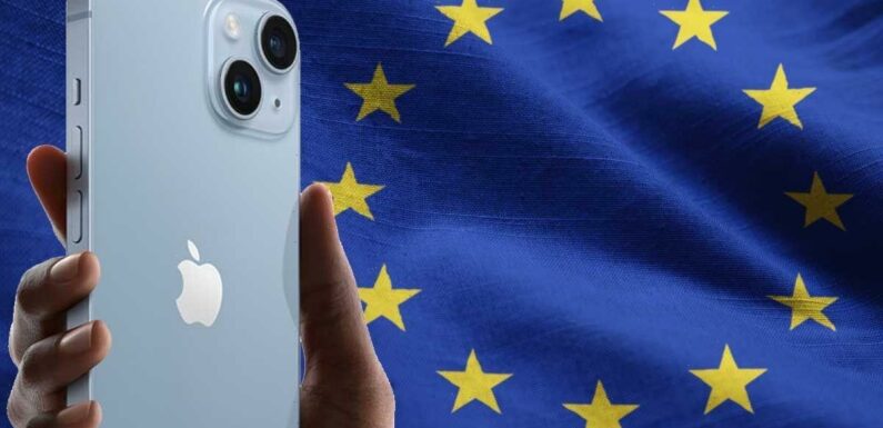 EU forces Apple to make dramatic iPhone change and it could cost you