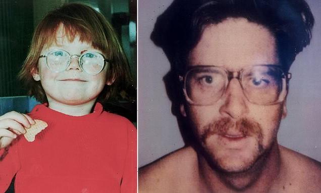 EXCLUSIVE: Killer who abducted three-year-old could be FREED next year