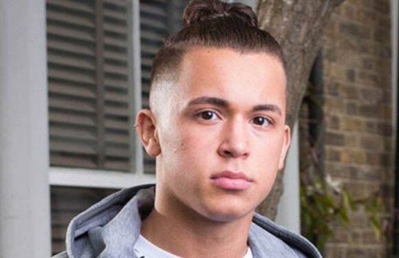 EastEnders Shakil star Shaheen Jafargholi unrecognisable four years after exit