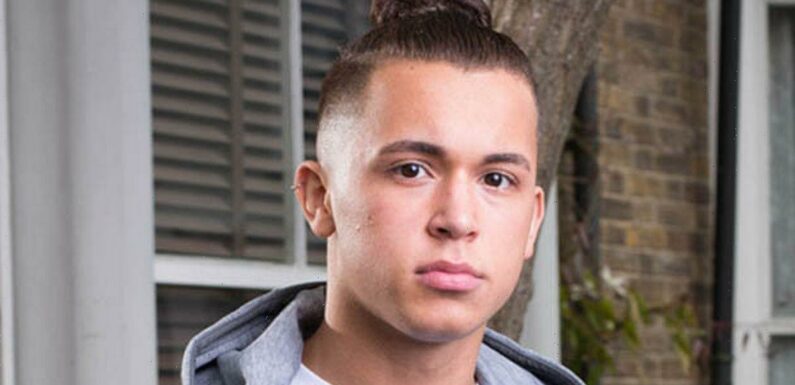 EastEnders Shakil star Shaheen Jafargholi unrecognisable four years after exit