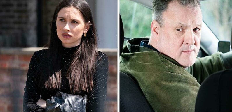 EastEnders spoilers: Dotty Cotton reported to the police by Harvey