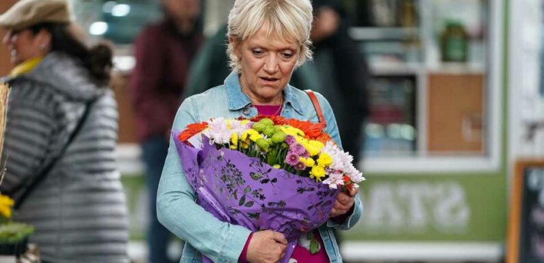 EastEnders spoilers: Jean Slater rocked by romance bombshell | The Sun