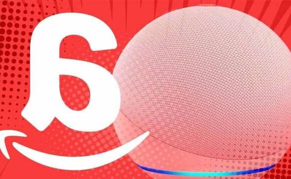 Echo Dot on sale for under £10 – don’t delay getting Amazon bargain