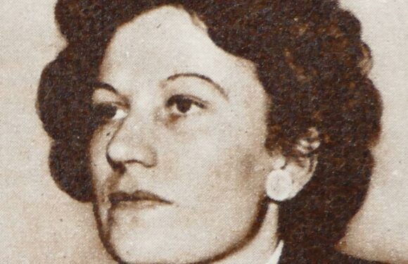 Eileen Nearne, the quiet recluse who heroically stood up to Gestapo