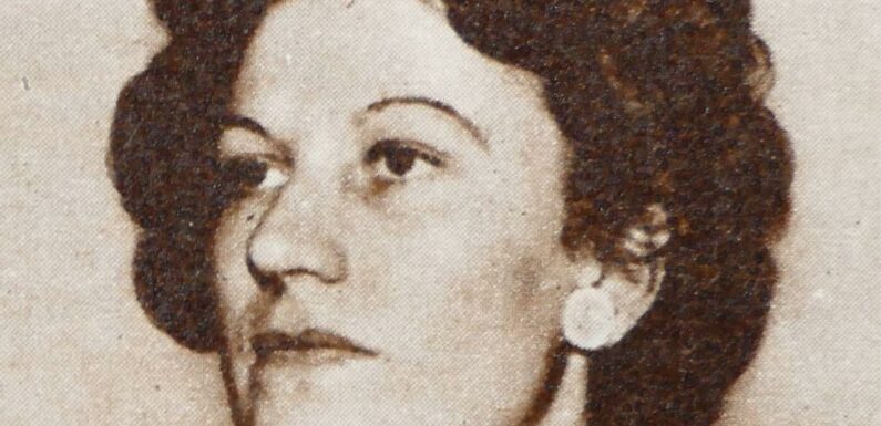 Eileen Nearne, the quiet recluse who heroically stood up to Gestapo