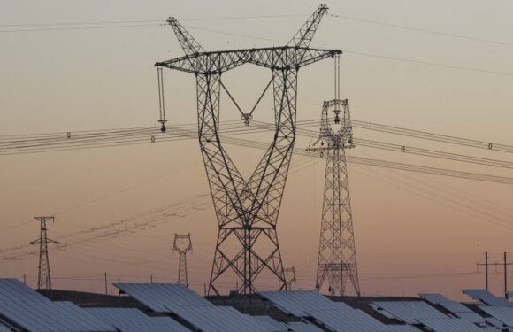 Electricity networks overcharged consumers $10 billion, report claims
