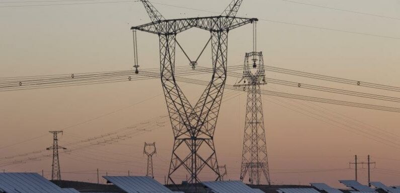 Electricity networks overcharged consumers $10 billion, report claims