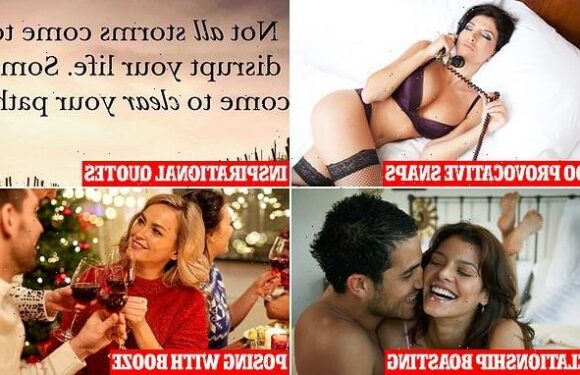 Elegance coach reveals ways you're 'cheapening' your online profile