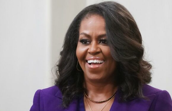 Ellen DeGeneres, Tyler Perry and David Letterman Among Star-Studded Lineup of Guests on Michelle Obama’s Upcoming Book Tour (EXCLUSIVE)