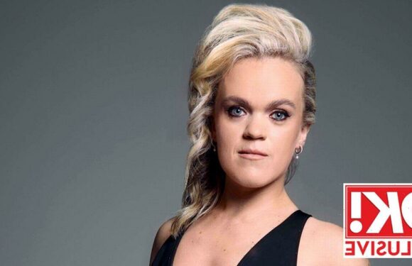 Ellie Simmonds hits back at trolls: ‘I cant change, all Ive known is being small