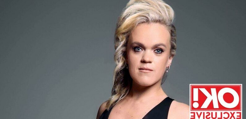 Ellie Simmonds hits back at trolls: ‘I cant change, all Ive known is being small