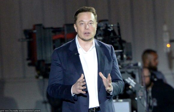 Elon Musk Calls Himself ‘Masochist’ While Addressing His Antics on Twitter