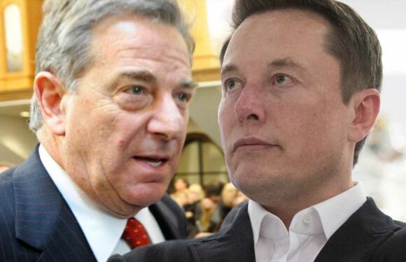 Elon Musk Deletes Tweet Pushing Conspiracy Theory Over Paul Pelosi Attack