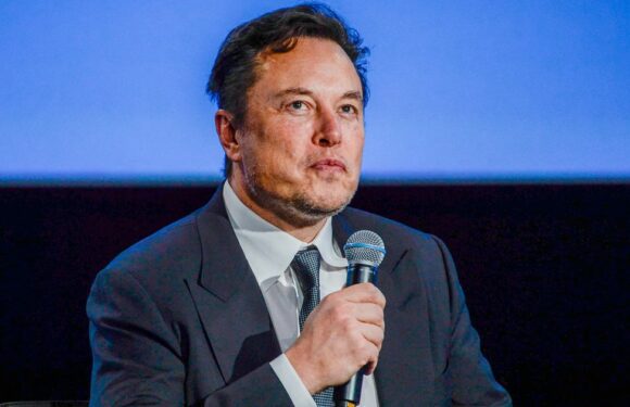 Elon Musk warns nuclear war is ‘possible’ outcome of Russia’s war on Ukraine