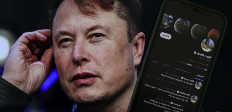 Elon Musk’s Twitter Plans To Charge Blue Tick Users $19.99 Per Month – Reports