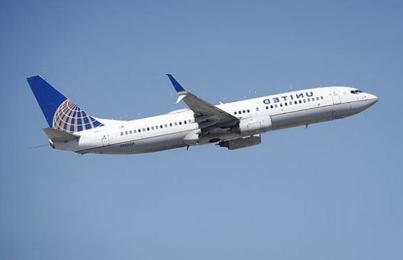 Emergency services rush to Heathrow as passenger dies on flight