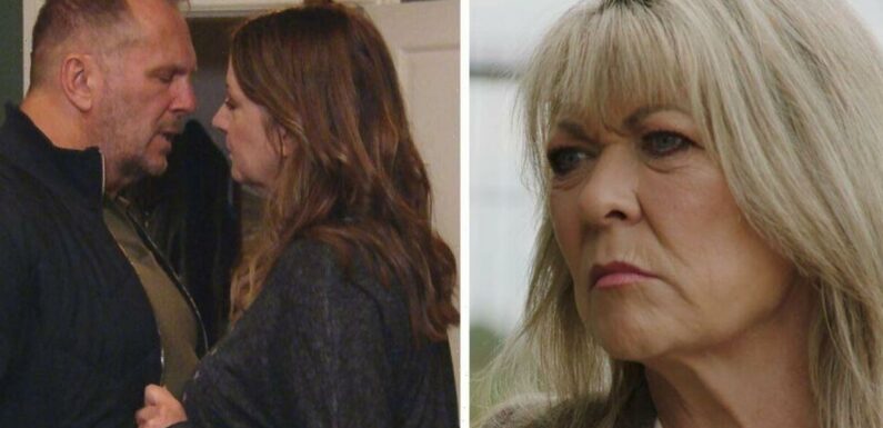 Emmerdale fans work out Kim Tate revenge plot ahead of wedding