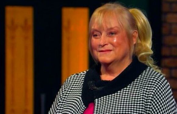 Emmerdale original Faith Dingle star Gillian Jephcott 18 years after soap exit