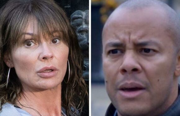 Emmerdale spoilers Chas Dingle hit with bombshell text from Al