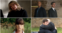 Emmerdale spoilers: Deadly shooting, sad exit and terrifying kidnap
