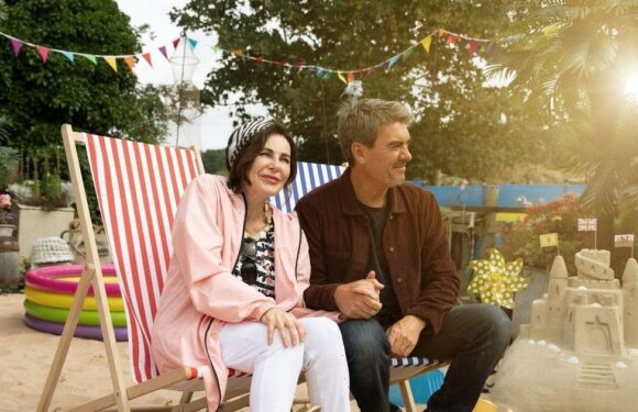 Emmerdale spoilers reveal that Faith follows through on her end of life plan