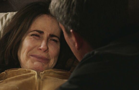 Emmerdale spoilers tease Faiths devastating death and a dramatic wedding twist