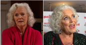 Emmerdale star Louise Jameson on the beauty of Mary and Kim's relationship