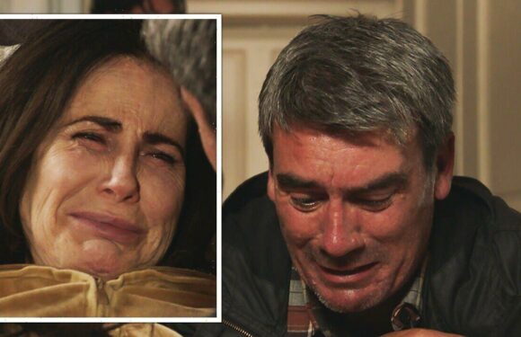 Emmerdale star hints Dingle family torn apart after Faith’s death