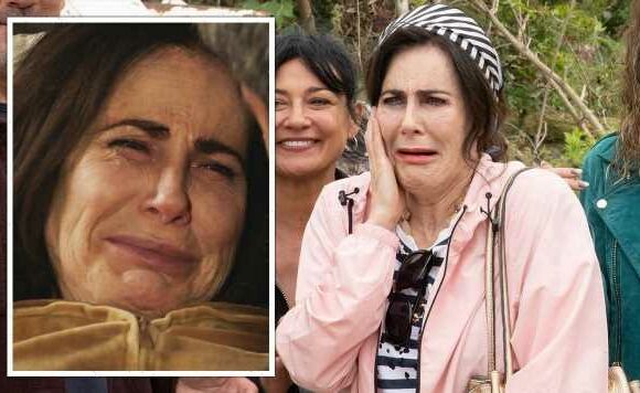 Emmerdales Faith Dingle star addresses harrowing exit storyline