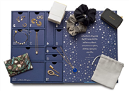 Estella Bartlett Advent Calendar 2022: Jewellery calendar launches and it's worth over £258 | The Sun
