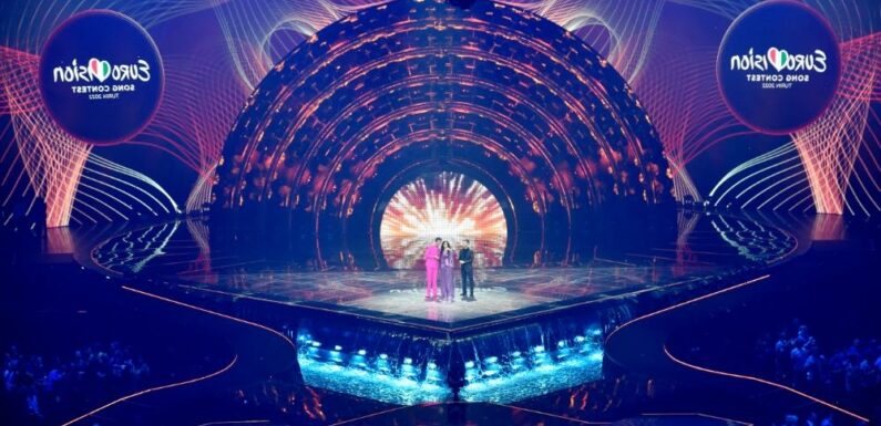 Eurovision 2023 Update: Exec Team Confirmed, Two Countries Withdraw From Competition
