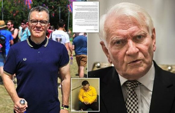 Ex-Tory MP urges Lords to block fresh bid to make Tom Watson peer