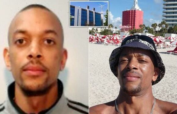 Ex-employee jailed after trying to blackmail Sky