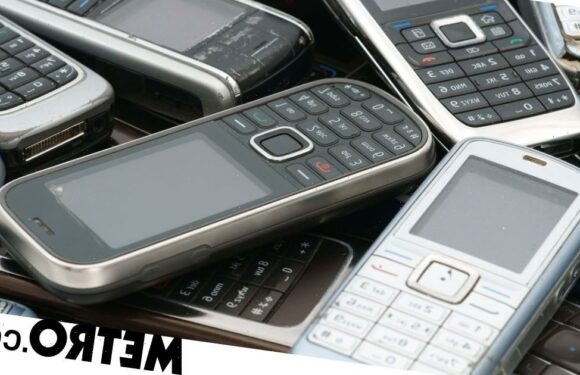 Experts have worked out how much old tech lying around your home could earn you